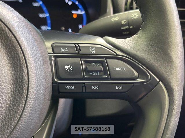 Toyota YARIS CROSS 2024-01 7227789-4