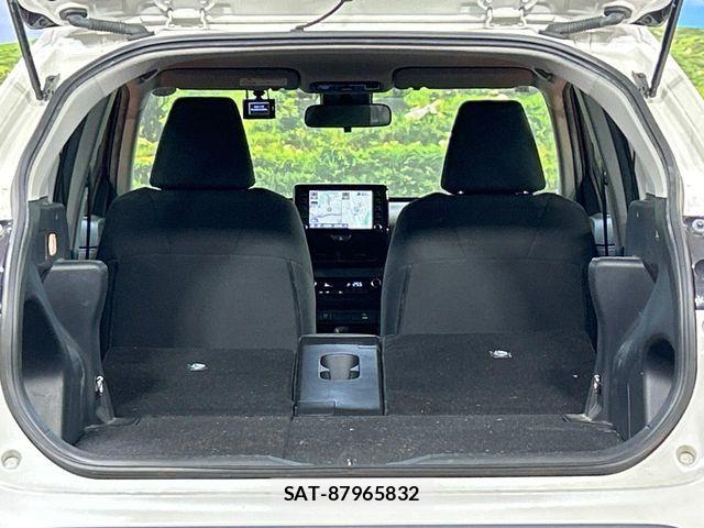 Toyota YARIS CROSS 2021-12 7227762-9