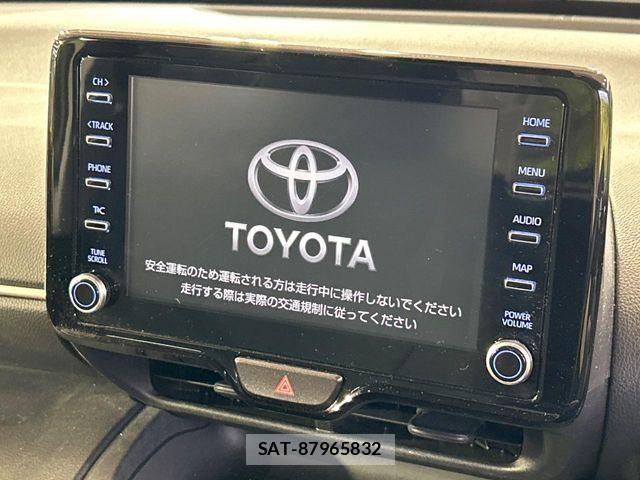 Toyota YARIS CROSS 2021-12 7227762-2