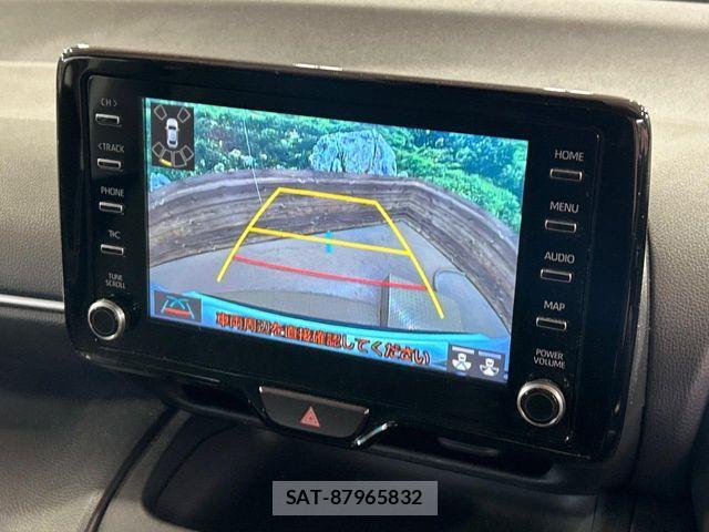 Toyota YARIS CROSS 2021-12 7227762-3