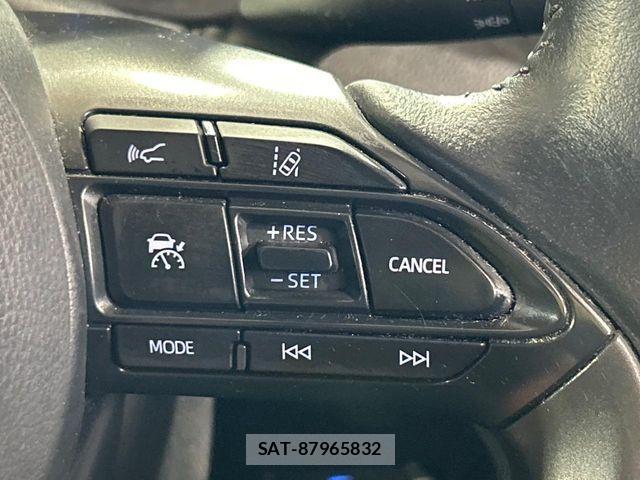 Toyota YARIS CROSS 2021-12 7227762-5