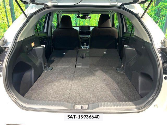 Toyota YARIS CROSS 2022-07 7227764-9