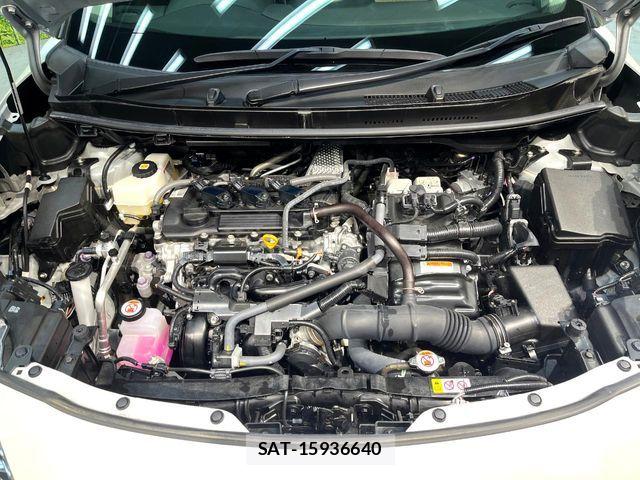 Toyota YARIS CROSS 2022-07 7227764-17
