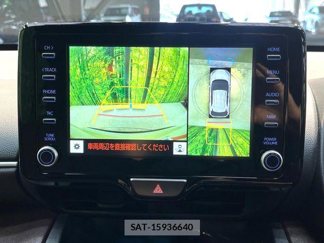 Toyota YARIS CROSS 2022-07 7227764-4