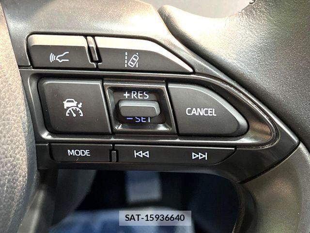 Toyota YARIS CROSS 2022-07 7227764-5