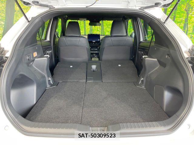Toyota YARIS CROSS 2025-08 7227801-9