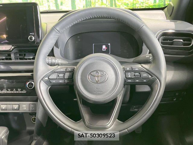 Toyota YARIS CROSS 2025-08 7227801-10