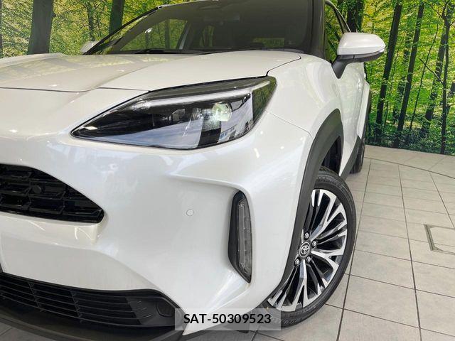 Toyota YARIS CROSS 2025-08 7227801-11