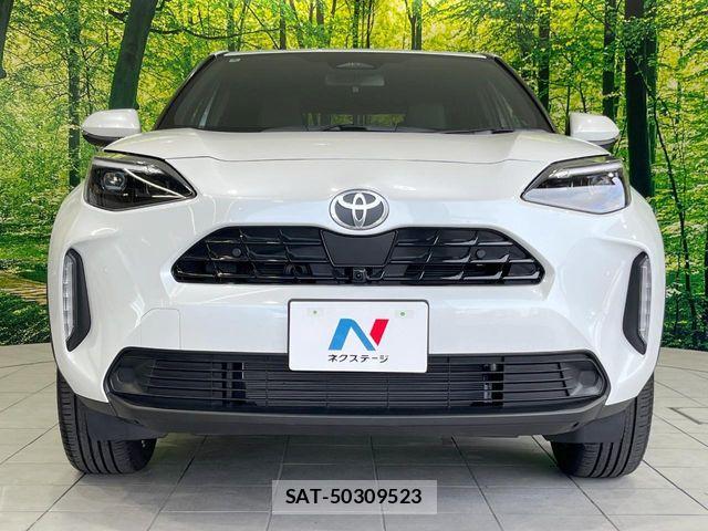 Toyota YARIS CROSS 2025-08 7227801-13