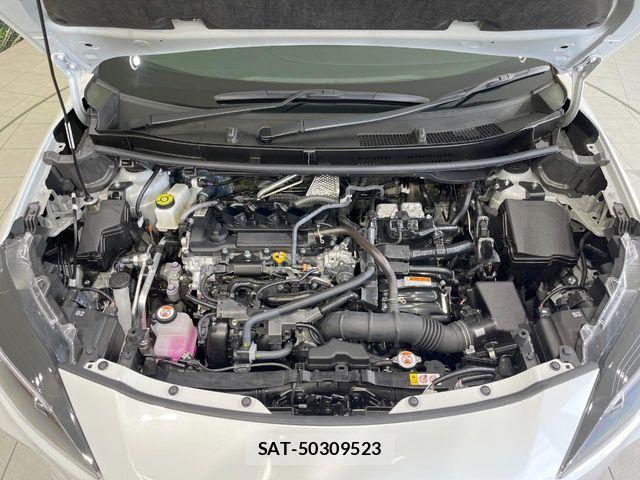 Toyota YARIS CROSS 2025-08 7227801-17