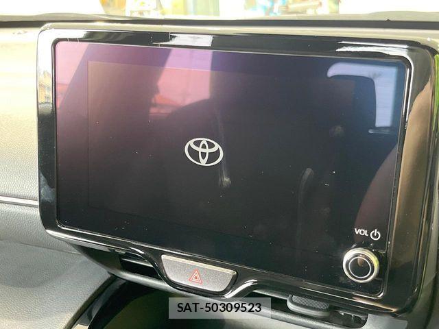 Toyota YARIS CROSS 2025-08 7227801-2