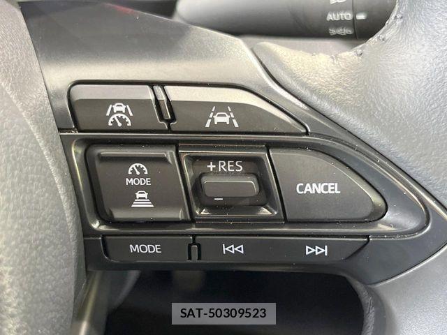 Toyota YARIS CROSS 2025-08 7227801-3