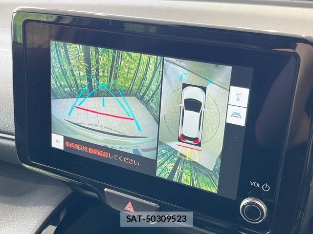Toyota YARIS CROSS 2025-08 7227801-4