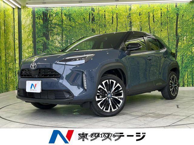 Toyota YARIS CROSS 2024-02 7227790-0