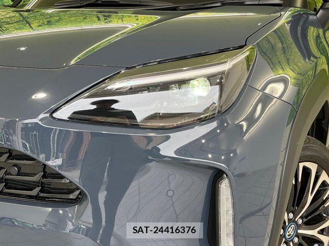 Toyota YARIS CROSS 2024-02 7227790-11