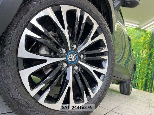 Toyota YARIS CROSS 2024-02 7227790-12