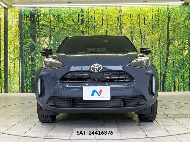 Toyota YARIS CROSS 2024-02 7227790-13