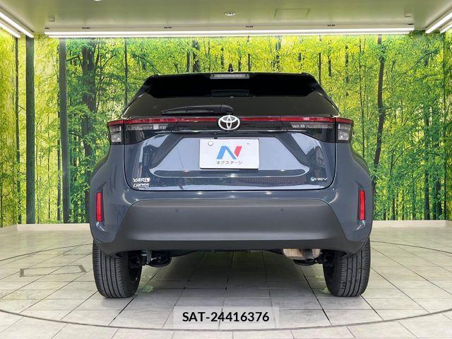 Toyota YARIS CROSS 2024-02 7227790-14