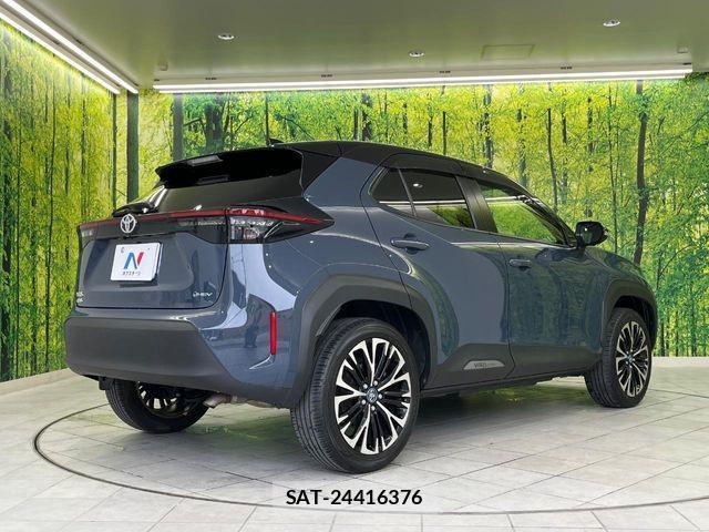 Toyota YARIS CROSS 2024-02 7227790-16