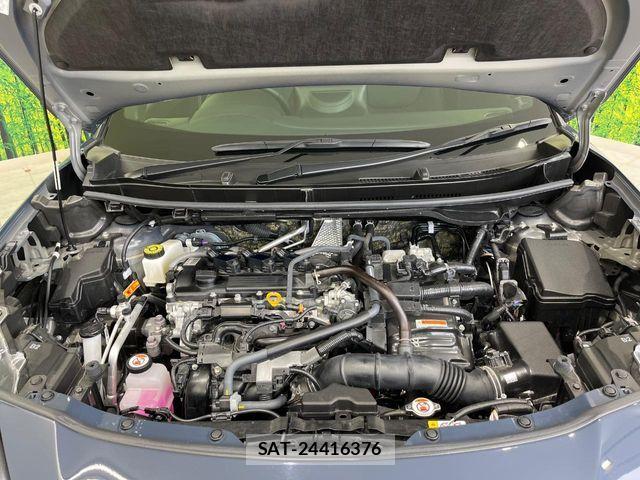 Toyota YARIS CROSS 2024-02 7227790-17