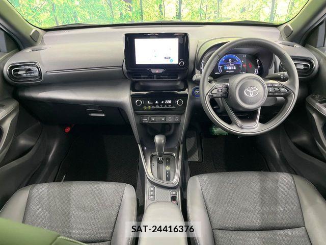 Toyota YARIS CROSS 2024-02 7227790-1
