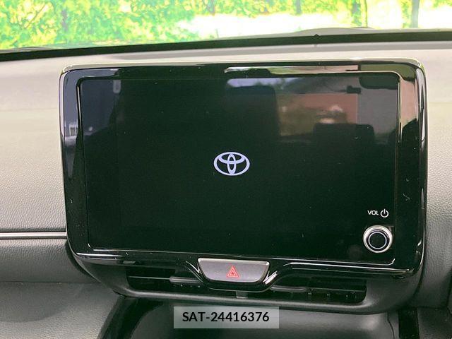 Toyota YARIS CROSS 2024-02 7227790-3