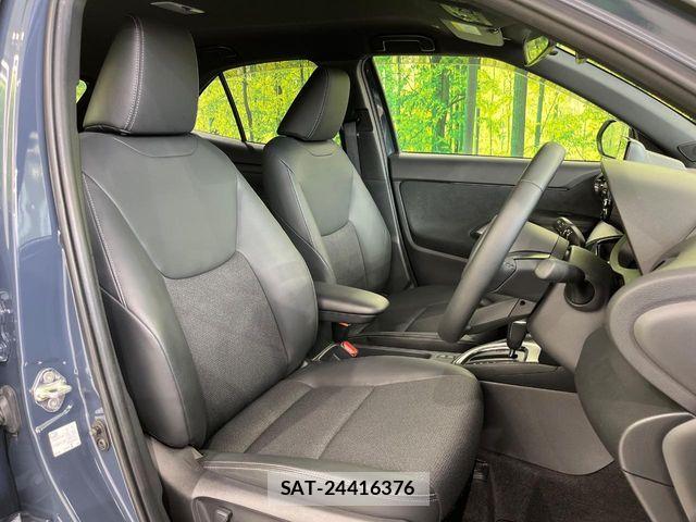 Toyota YARIS CROSS 2024-02 7227790-7