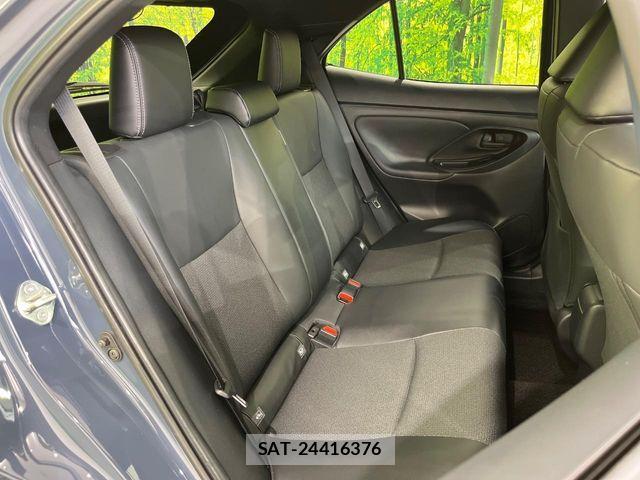 Toyota YARIS CROSS 2024-02 7227790-8