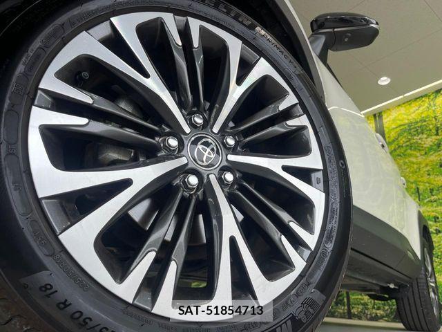 Toyota YARIS CROSS 2021-06 7227751-12