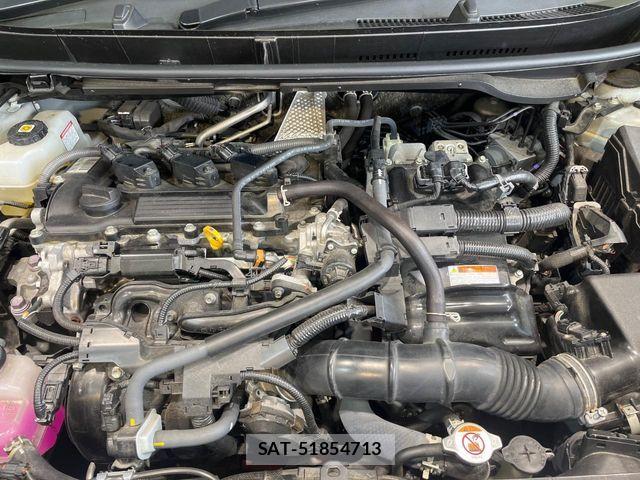 Toyota YARIS CROSS 2021-06 7227751-17