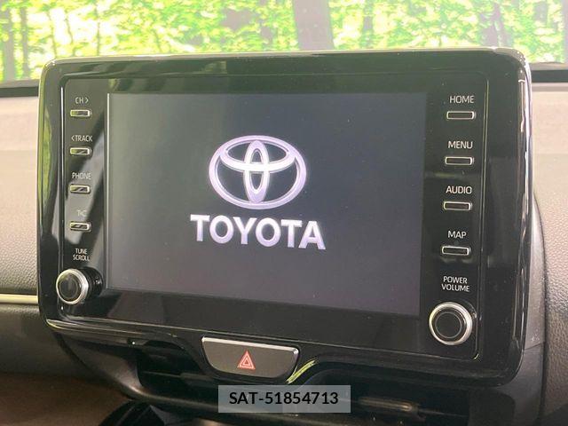 Toyota YARIS CROSS 2021-06 7227751-3