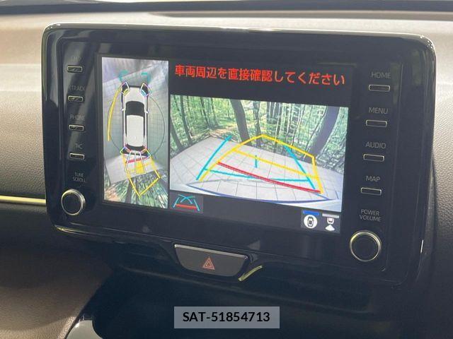 Toyota YARIS CROSS 2021-06 7227751-4