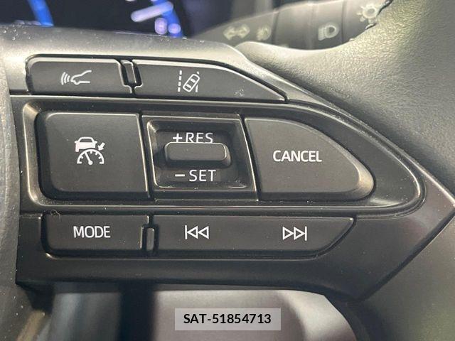 Toyota YARIS CROSS 2021-06 7227751-5