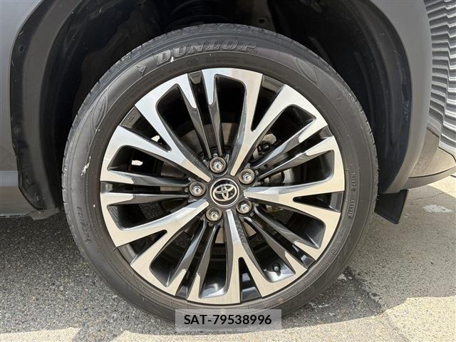 Toyota YARIS CROSS 2021-03 7227748-15