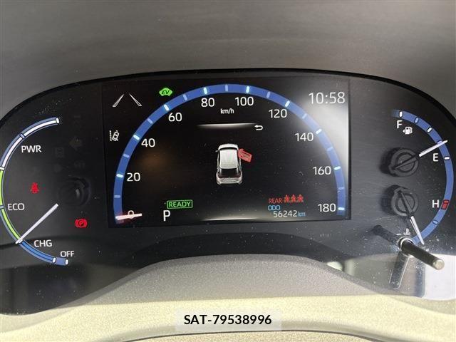 Toyota YARIS CROSS 2021-03 7227748-16