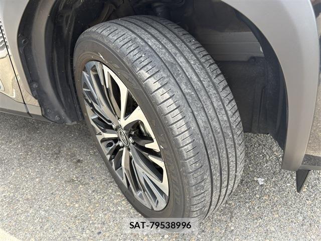 Toyota YARIS CROSS 2021-03 7227748-1