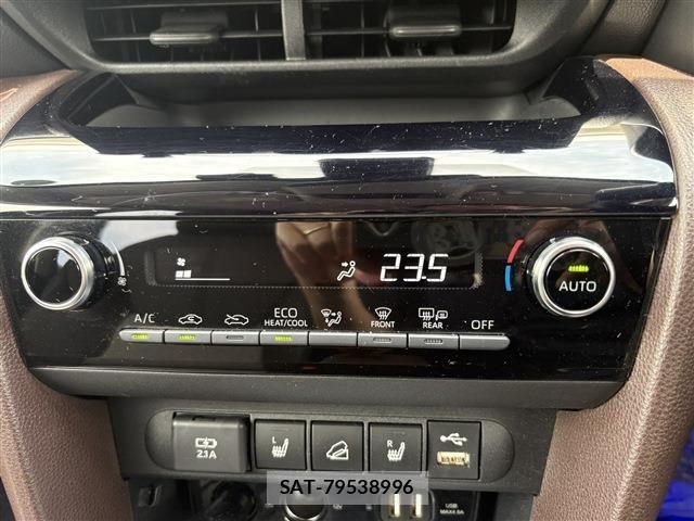 Toyota YARIS CROSS 2021-03 7227748-19