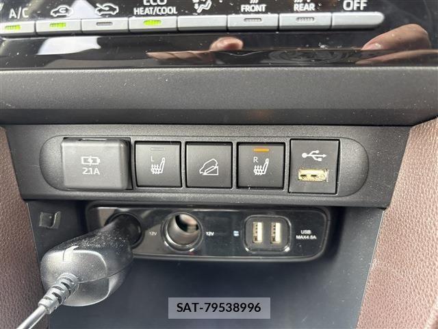 Toyota YARIS CROSS 2021-03 7227748-20
