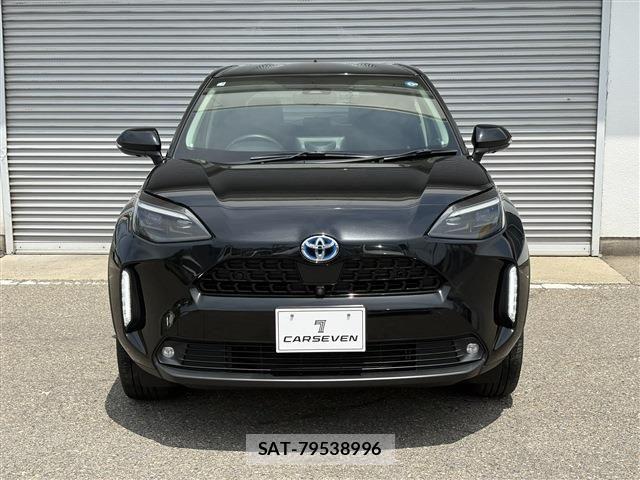 Toyota YARIS CROSS 2021-03 7227748-2