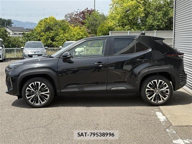 Toyota YARIS CROSS 2021-03 7227748-6
