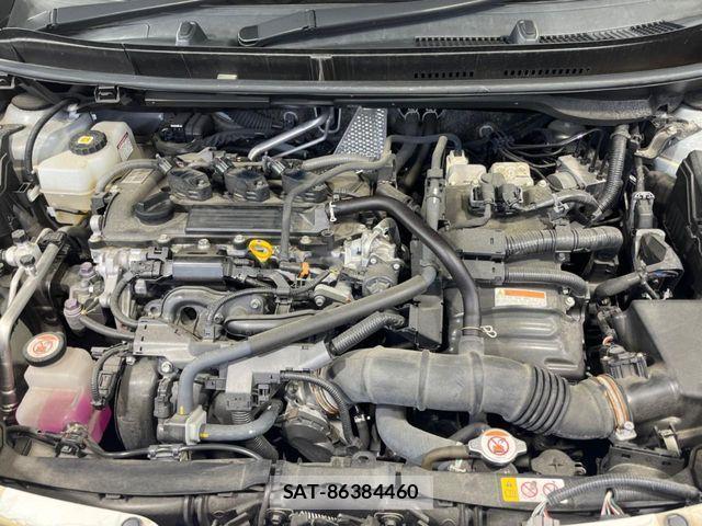 Toyota YARIS CROSS 2021-12 7227758-17