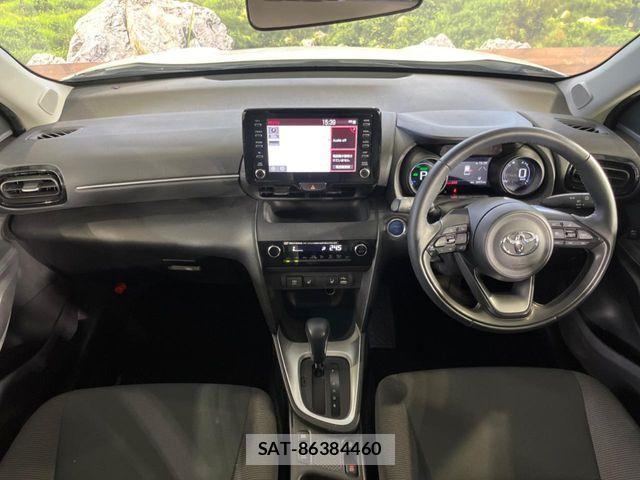 Toyota YARIS CROSS 2021-12 7227758-1