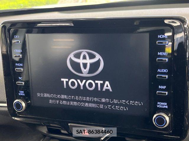 Toyota YARIS CROSS 2021-12 7227758-2