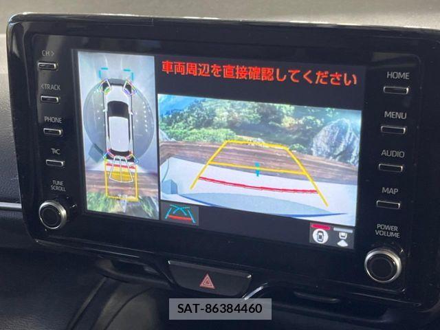 Toyota YARIS CROSS 2021-12 7227758-3