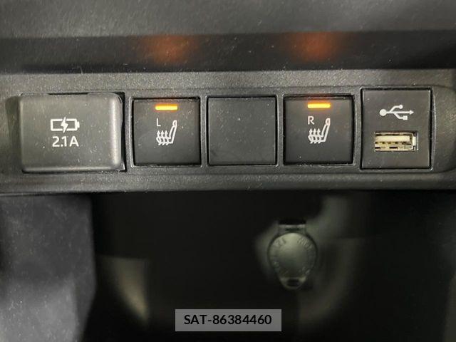 Toyota YARIS CROSS 2021-12 7227758-6