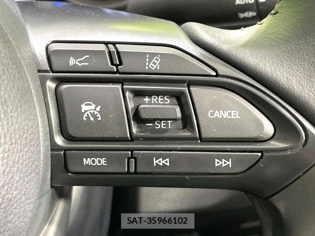 Toyota YARIS CROSS 2021-11 7227757-6