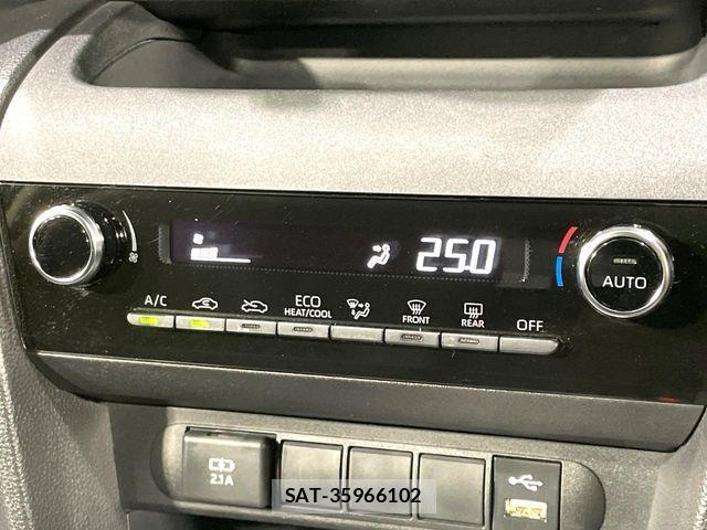 Toyota YARIS CROSS 2021-11 7227757-8