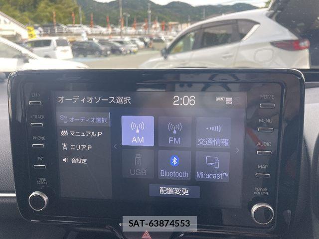 Toyota YARIS CROSS 2023-01 7227770-15