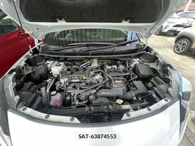 Toyota YARIS CROSS 2023-01 7227770-18