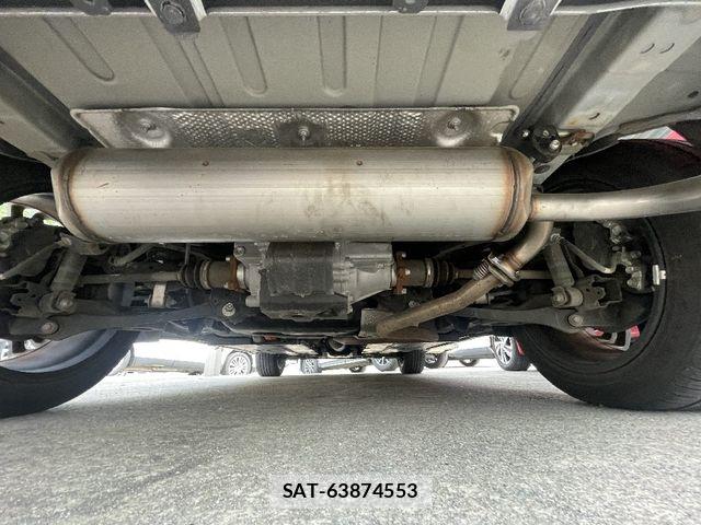 Toyota YARIS CROSS 2023-01 7227770-19